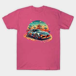 JDM4 T-Shirt